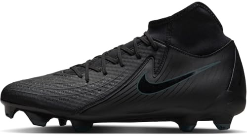 Nike FD6725-002 Phantom Luna II Academy FG/MG Uomo, Black EU 39