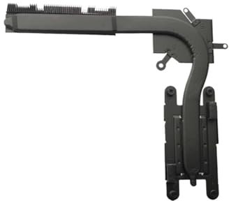 0KG04J for 3490 3493 5493 Laptop Kühlkörper Kühler Kupfer Rohr CN-0KG04J KG04J Kühlkörper Kühler
