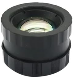 Lente for termocamera a infrarossi da 3,85 mm. FL F1.0 LWIR atermico for drone 160x120-17um Rilevatore di telecamere
