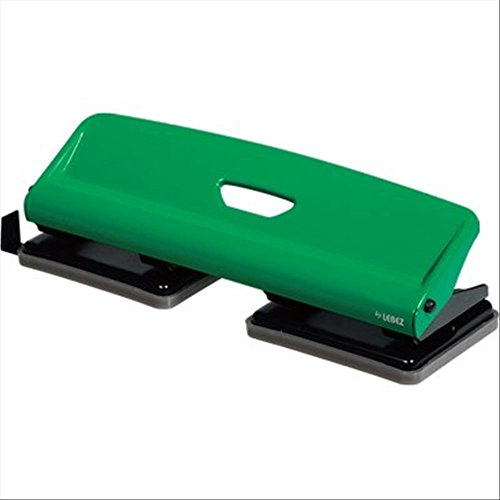 Lebez Perforateur à 4 trous fixes Modèle 740
