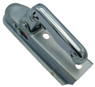 Heavy Duty Trailer Towing Hitch 50MM (Coupling Tow Bar Ball 800KG)