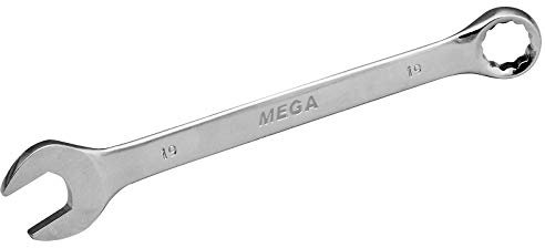 Flat box wrench 34 MM, Mega