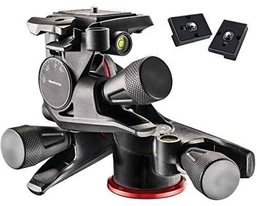 Manfrotto mhxpro-3wg Xpro Geared Head