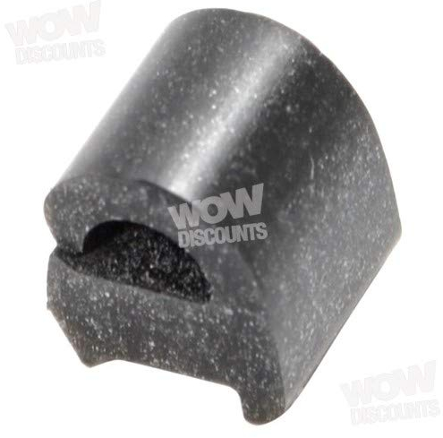 Hotpoint Genuine Oven Cooker Hob Pan Grid Rubber Buffer Mount