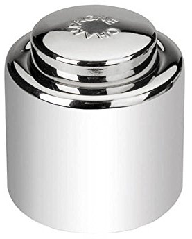 Lacor 63021 Bouchon Champagne Brillant