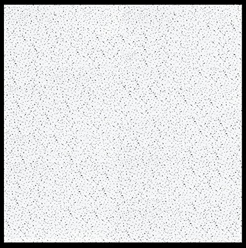 Armstrong FINE FISSURED Ceiling Tiles Board 600 x 600mm Square Edge 24MM Grid