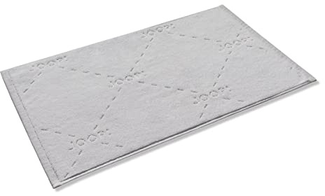 Joop! Badematten Dash 73 Silber - 026