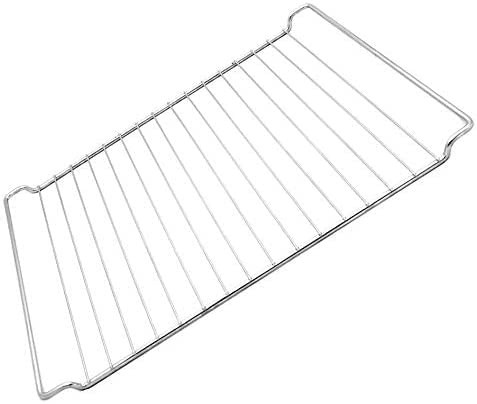 Backofenrost 446 mm x 340 mm für AEG Electrolux Backofen Bauknecht Whirlpool C00312479