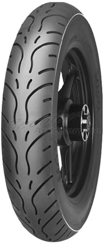 MITAS Sommerreifen 120/90-16 M/C TL 63P MC-7 (SLO)