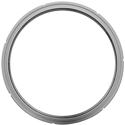 22cm Dichtungsring für Fissler Schnellkochtöpfe der Serien Vitavit Royal, Blue Point, Magic und Vitaquick bis 2009 3866700201 3866700205 Ersatz Schnellkochtopf Dichtung Ersatzteile