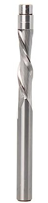 Holzfräser, Holzbearbeitungswerkzeuge, Fräser-Bits, Fräser für Holzspitzenfräser, Schaftfräser, 6-mm-Schaft