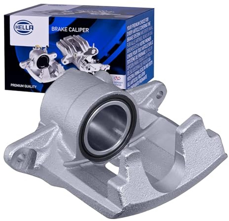 HELLA 8AN 355 789-961 bromsok – bromssystem: Bosch – ny del utan pand