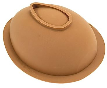 VALICLUD Easter Egg Silicone Mold for DIY Baking Non Stick Chocolate Mould for Home Dessert Creation for Festive Celebrations and Family Treats