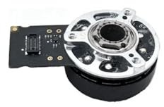 Drone Motors, Pièces de Rechange for Moteur d'axe de Lacet PTZ Mavic 3 Pro,Gimbal Repair Parts