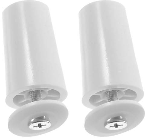 Blinds Buffer Stopper Roller 6Pcs Curtain Limiters Blinds Stoppers Shutter Repair Parts Roller Accessories Blind Stop