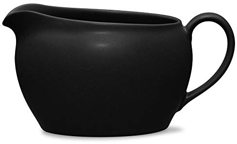 Noritake Colorware - Salsera gris