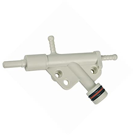 Vanne regulateur de vapeur Cafetière, Expresso 11012381 SAECO
