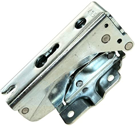 Charnière inférieure d'origine Frigo, Réfrigérateur, Congélateur 2211201039, 2211654013 ARTHUR MARTIN ELECTROLUX Frigo, Réfrigérateur, Congélateur 221