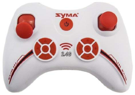 efaso Ersatzteil Quadrocopter Syma X3 - Fernsteuerung