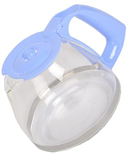 Moulinex Kaffeekanne Principio FG111 Bleu