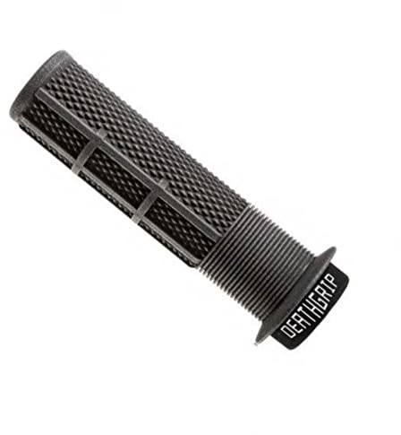 DMR Brendog Death Grip Mountainbike-Griffe, dick, schwarz