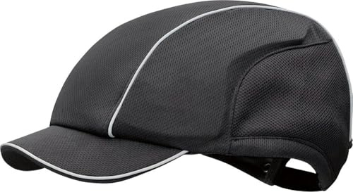 SCHUBERTH Basecap Flex-Active schwarz