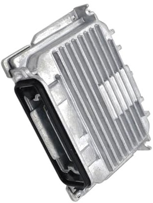 VNABIA Kompatibel Mit GMC Für Acadia 2013 2014 2015 Xenon-HID-Vorschaltgerät-Steuergerät Xenon-Scheinwerfer-Vorschaltgerät-Steuermodul 31297941 89089352 HID Xenon Vorschaltgerät
