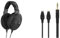 Sennheiser headphone bundle HD 660S2 Wired Audiophile Headphones and Original Accessory Cable - 3-meter balanced cable with 4.4mm connector plug