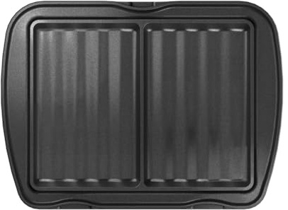 Lagrange - 010422, Premium-Waffeleisen-Platten