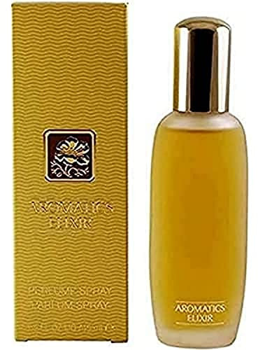 Clinique Elixir femme/woman Eau de Parfum, 45 ml