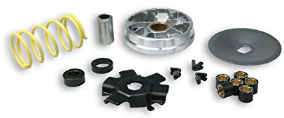 513863 VARIATORE MALOSSI PIAGGIO CICLOMOTORI MULTIVAR 2000