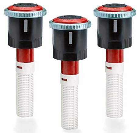 Sprinkler Arroseur Lot de 3 Hunter MP Rotator MP2000 360 13 '-21 Buses