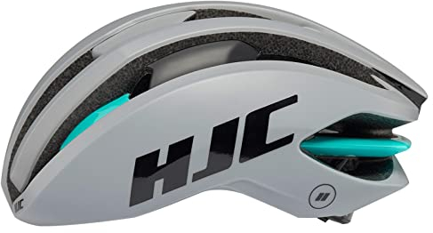 HJC Ibex 2.0 Road Helm grau