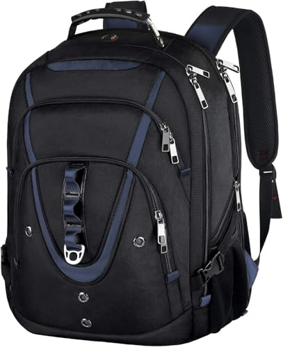 Mogplof Extra Large Laptop Backpack for Women Men