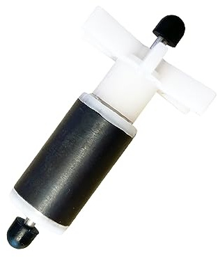 JZSMY for Lay Z Spa Hot Tub Pump Impeller/Rotor E02 Fix, Replacement Filter Impeller Submersible Pump Impeller （73mm）