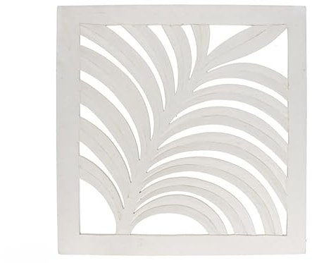 Gerimport Panneau feuille MDF 8 mm 50 cm