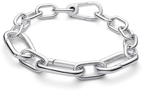 PANDORA Damenarmband 925 Silber 593854C00
