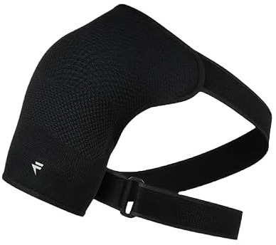Flytex - Maintien d'Épaule - Soutien Ciblé & Ajustable - Accompagne le Mouvement - Stabilité et Confort pour la Performance du Sportif