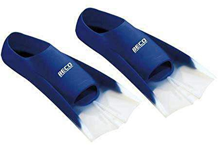 Beco Unisex – Erwachsene Kurzflosse Sortiert/original 38/41
