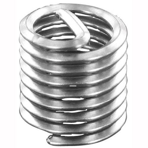 RUKO-244505-Casquillo crosca Pro Coil M5x0,8