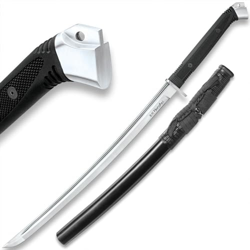 United Cutlery UC3125 Honshu Boshin Wakizashi mit Scheide Hochwertiges Schwert Samurai Verkauf ab 18 Jahren