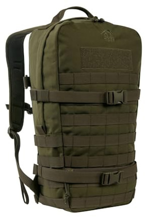 Tasmanian Tiger Essential Pack MKII