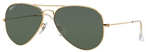 RAY-BAN - RAYBAN RB3025 001/58 P 58 mm