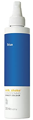 Milkshake Conditioning Direct Colour Blue 200ml