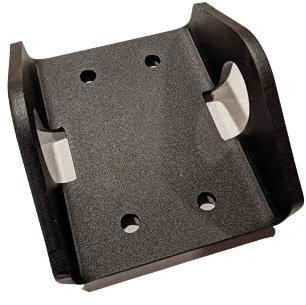 Treehouse Brackets & Hardware (Static Bracket for 1.25 Diameter Lags or TABs)