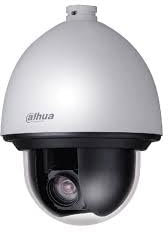 Dahua - Caméra Dôme PTZ 2MP Full HD 30x WDR Starlight Network DAHUA - SD65F230F-HNI