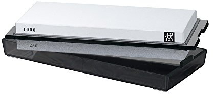 ZWILLING Twin Pro 250/1000 Combination Japanese Water Stone
