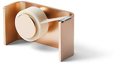 Lexon City Klebebandabroller (Gold)