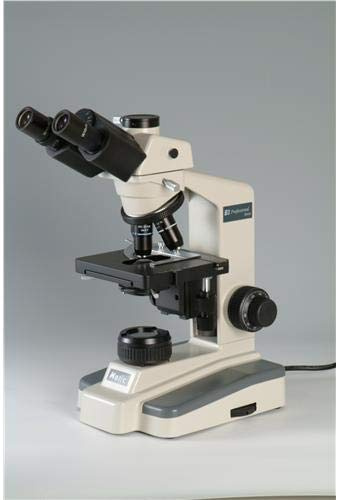 Motic 1101001703361, Objetivo del Plan para microscopio Serie B3, PL 4X/0.10
