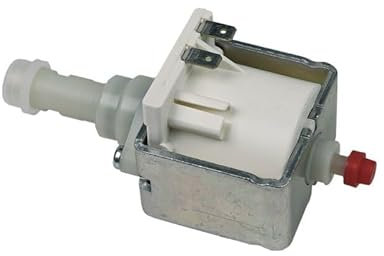 LUTH Premium Profi Parts LUTH Premium Professional Parts Pompa compatibile con Delonghi 5113211311 compatibile con Ulka Ep5gw 48w 230v per macchina da caffè